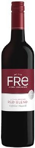 Sutter Home Fre Red Non Alcoholic 750ml